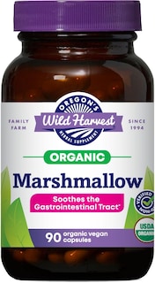 Foto 1 | Suplemento Herbal Oregon's Wild Harvest Marshmallow 90 Cápsulas - Venta Internacional.