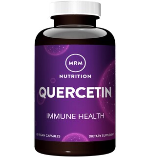 Foto 1 | Suplemento Mrm Nutrition Con Quercetina, 500 Mg, Antioxidante, 60 Porciones - Venta Internacional.