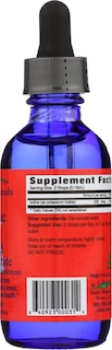 Foto 7 | Suplemento Mineral Eidon Yodine 60 Ml - Venta Internacional.