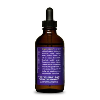 Foto 3 | Suplemento Healthforce Superfoods Oxygen Extreme 120 Ml - Venta Internacional.