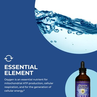 Foto 6 | Suplemento Healthforce Superfoods Oxygen Extreme 120 Ml - Venta Internacional.