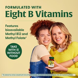 Foto 5 | Suplemento Megafood Balanced B Complex 90 Comprimidos - Venta Internacional.