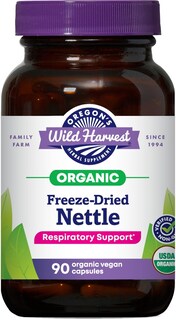 Foto 1 | Complementa Las Cápsulas De Ortiga Wild Harvest De Oregón, 600 Mg, 90 Unidades - Venta Internacional.
