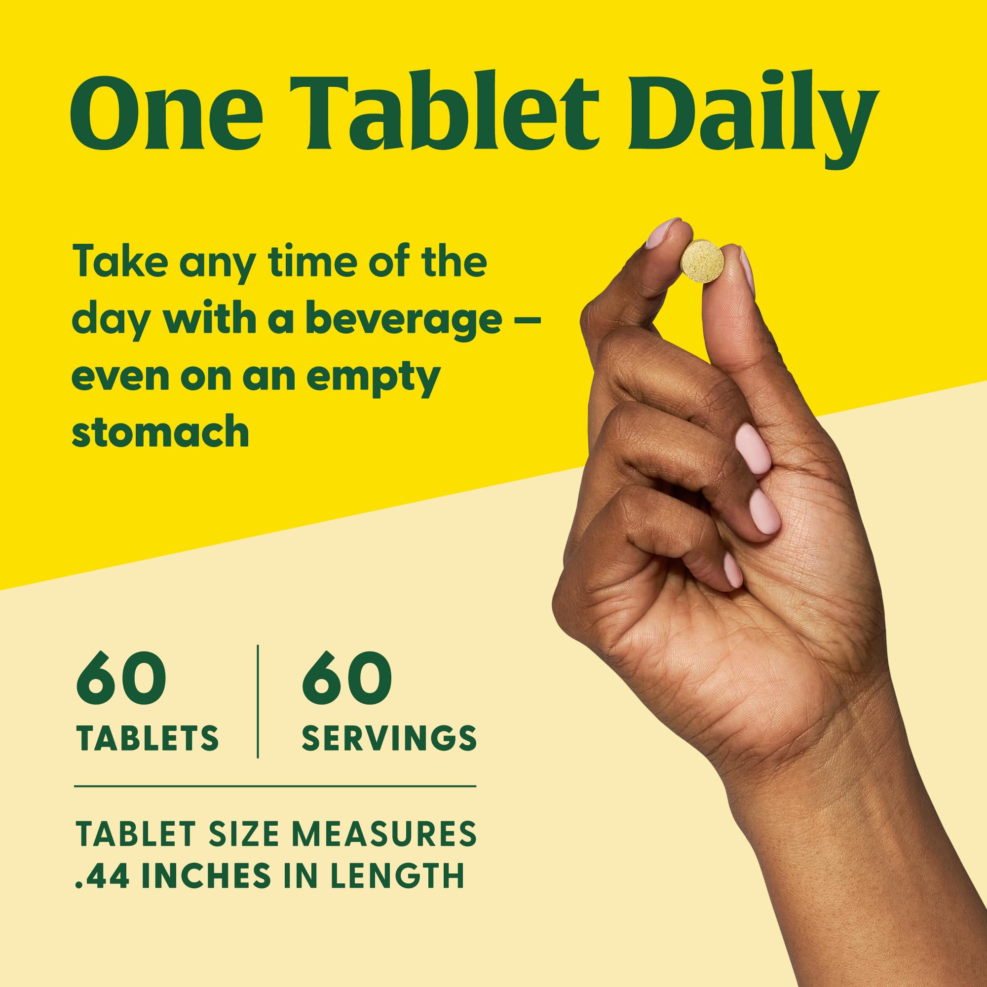 Foto 7 pulgar | Suplemento Megafood Selenium 50 Mcg 60 Tabletas - Venta Internacional.