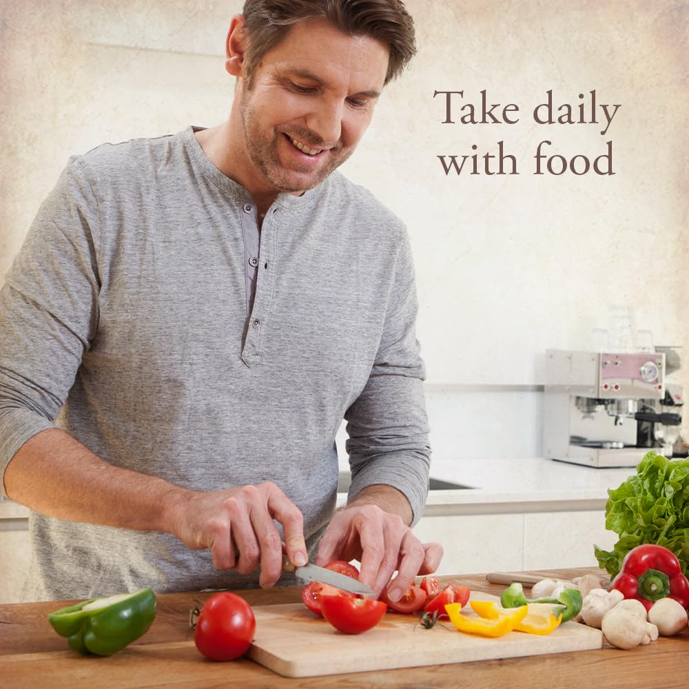 Foto 6 | Suplemento Multivitamínico Garden Of Life Organics Whole Food - Venta Internacional.