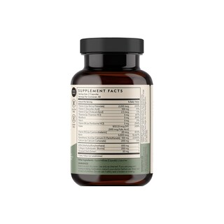 Foto 5 | Suplemento Terra Origin Para Cabello, Piel Y Uñas Saludables 60 Cápsulas - Venta Internacional.