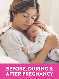 Foto 4 | Vitamina Prenatal Nature's Truth 120 Cápsulas Blandas Con Dha Y Ácido Fólico - Venta Internacional.