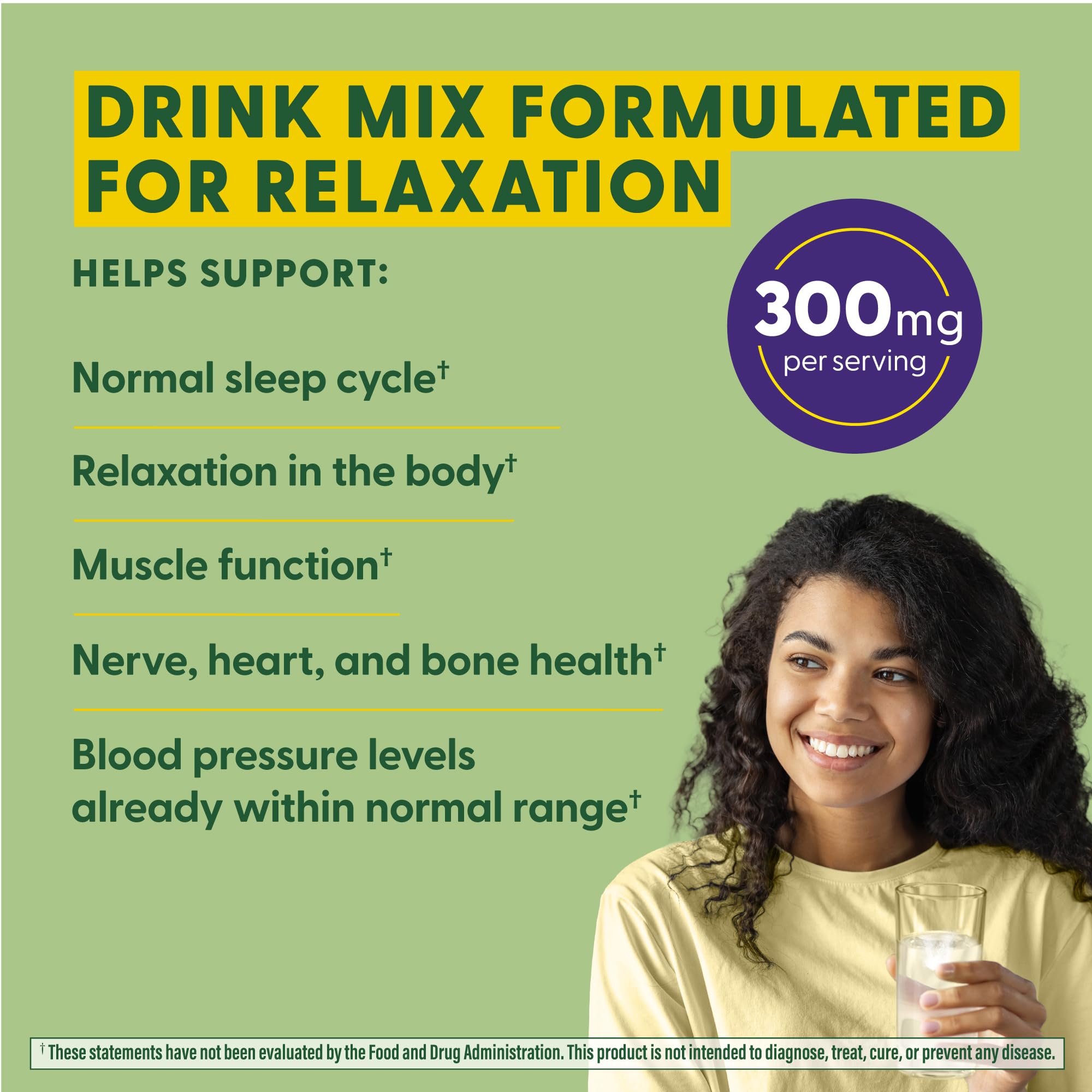 Foto 5 pulgar | Magnesio En Polvo Megafood Relax + Calm 200 G Blackberry Hibiscus - Venta Internacional.