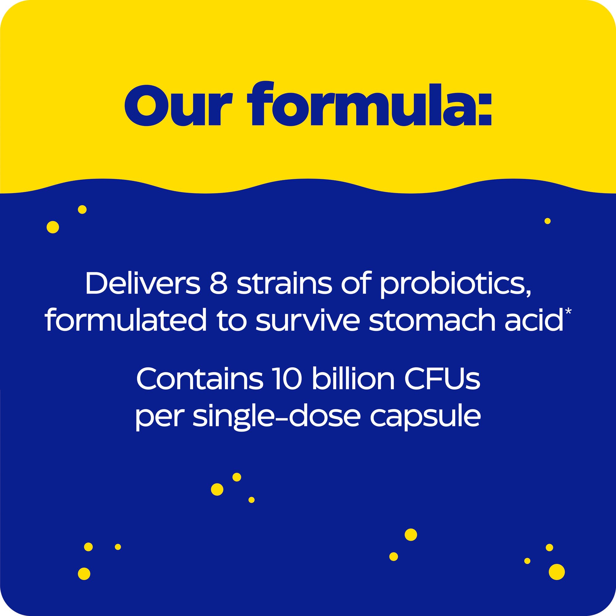 Foto 5 pulgar | Probiotic Enzymedica Pro-bio 10 Mil Millones De Cfu 30 Cápsulas - Venta Internacional.