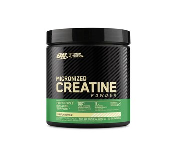 Foto 1 | Suplemento Monohidrato De Creatina Micronizada De Optimum Nutrition - Venta Internacional.