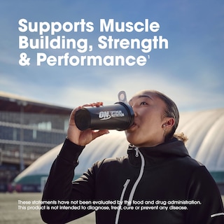 Foto 5 | Suplemento Monohidrato De Creatina Micronizada De Optimum Nutrition - Venta Internacional.