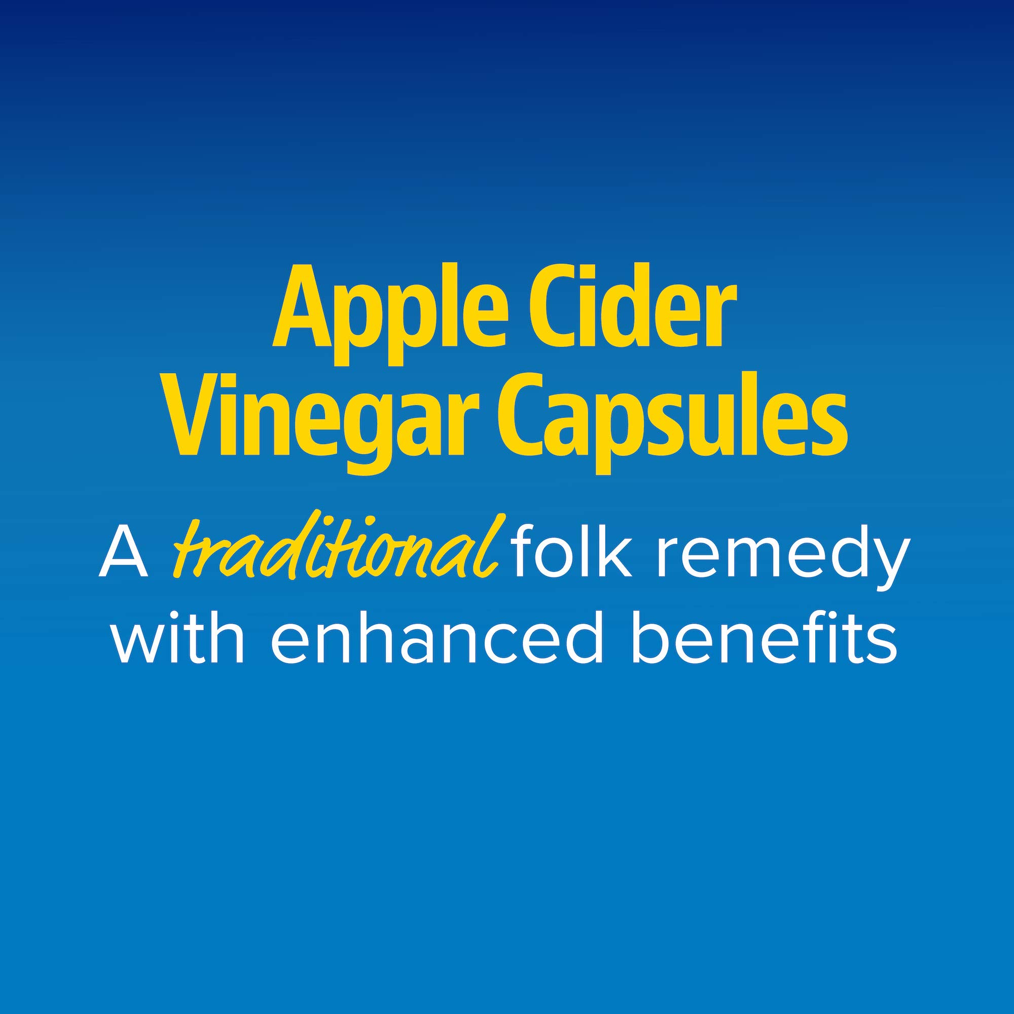 Foto 4 pulgar | Suplemento Enzymedica De Vinagre De Sidra De Manzana 60 Cápsulas - Venta Internacional.