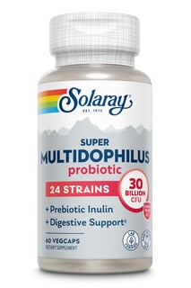 Foto 4 | Suplemento Probiótico Solaray Super Multidophilus De 24 Cepas - Venta Internacional.
