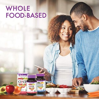 Foto 4 | Suplemento Bluebonnet Nutrition Men's One 90 Cápsulas - Venta Internacional.
