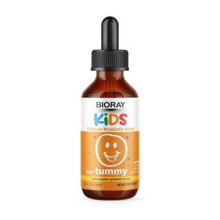 Foto 1 | El Suplemento Bioray Ndf Tummy De 60 Ml Elimina De Forma Segura Los Metales Pesados - Venta Internacional.
