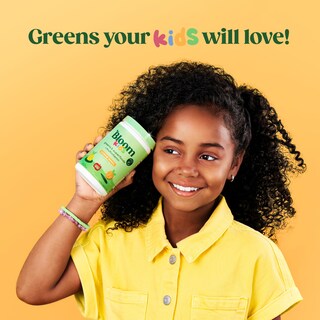 Foto 4 | Suplemento Bloom Nutrition Superfood Greens Powder Kids - Venta Internacional.