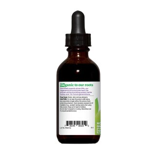 Foto 3 | Suplemento De Extracto De Hierba De San Juan De Oregon's Wild Harvest, 60 Ml - Venta Internacional.