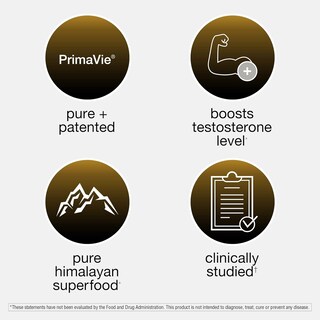 Foto 7 | Suplemento Youtheory De Shilajit Para Hombres, 250 Mg, 60 Cápsulas Vegetarianas - Venta Internacional.