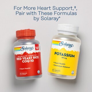 Foto 6 | Suplementos Solaray, Píldoras De Ajo Orgánico, 560 Mg, 100 Cápsulas Vegetales - Venta Internacional.