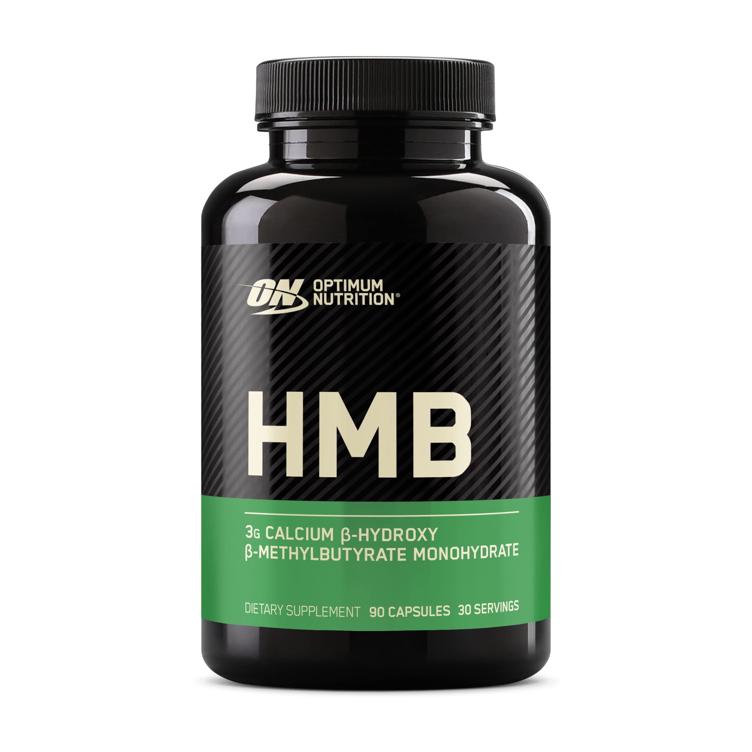 Foto 2 pulgar | Suplemento Optimum Nutrition Hmb 1000 Cápsulas 90 Cápsulas - Venta Internacional.