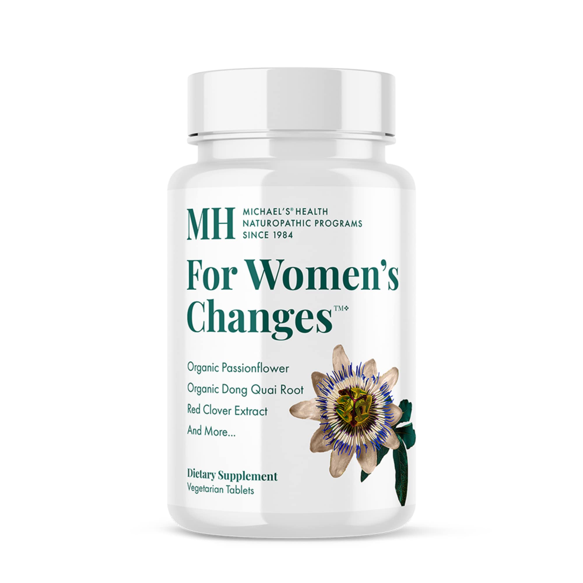 Foto 1 | Complemente Los Programas Naturopáticos De Michael's Health Para Mujeres - Venta Internacional.