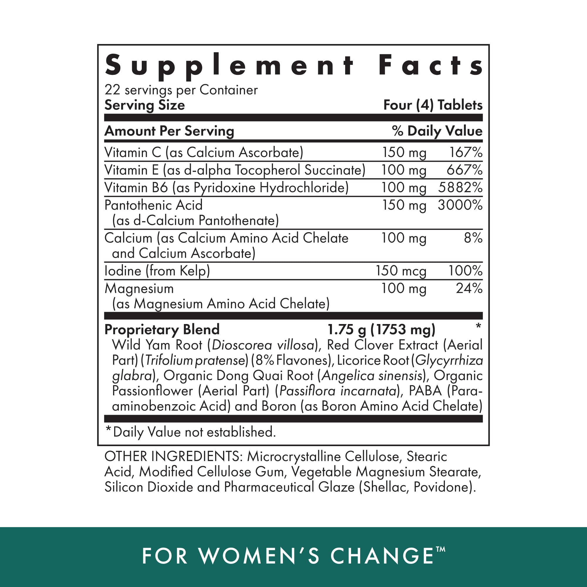 Foto 2 | Complemente Los Programas Naturopáticos De Michael's Health Para Mujeres - Venta Internacional.