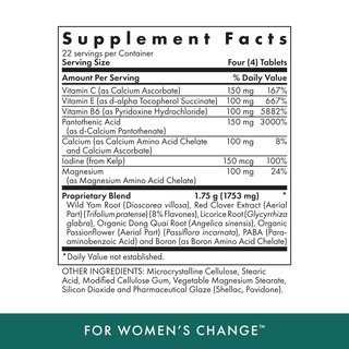 Foto 2 | Complemente Los Programas Naturopáticos De Michael's Health Para Mujeres - Venta Internacional.