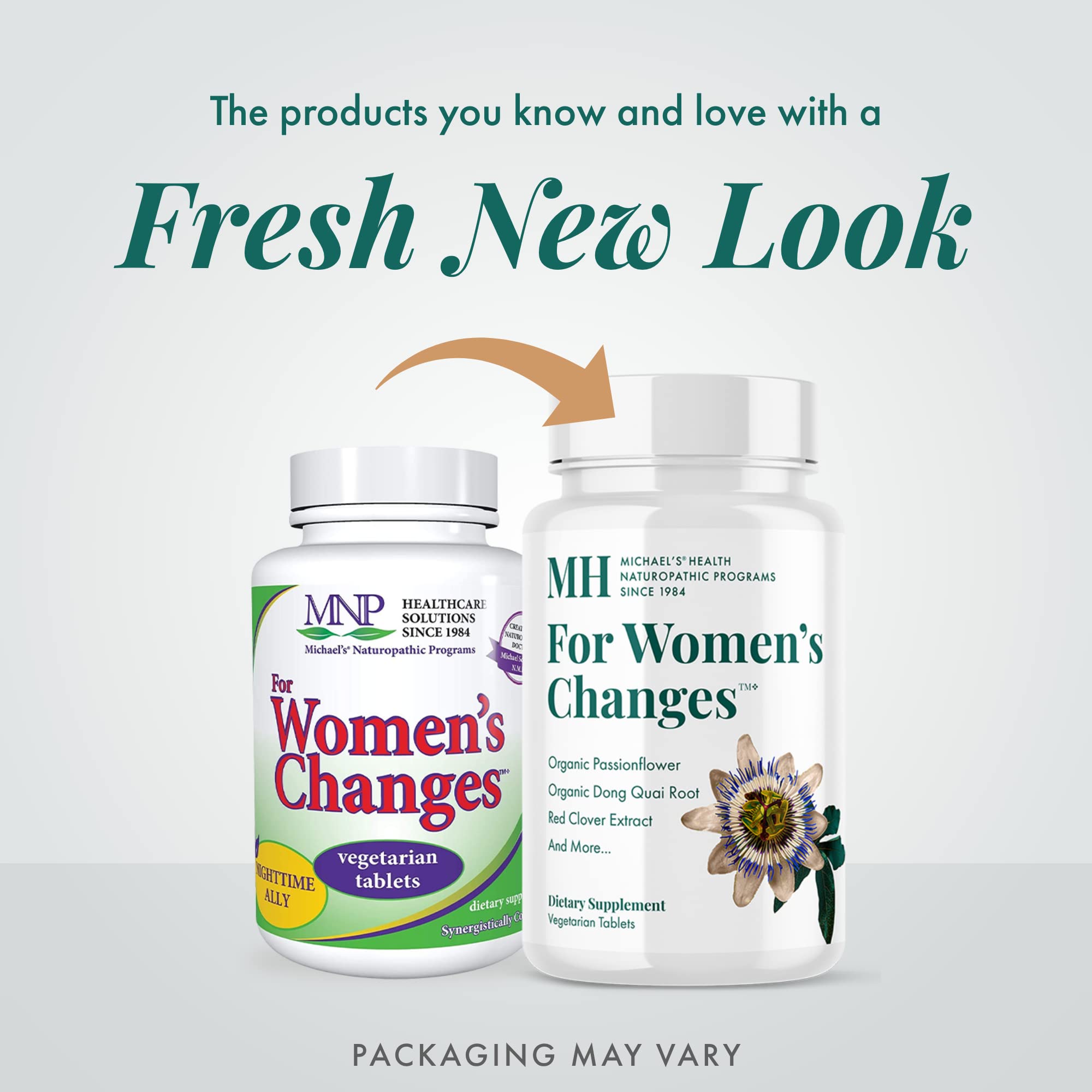 Foto 3 | Complemente Los Programas Naturopáticos De Michael's Health Para Mujeres - Venta Internacional.