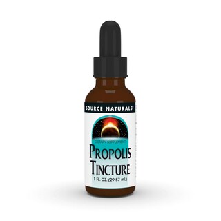 Foto 1 | Extracto Líquido De Propóleo Supplement Source Naturals, 30 Ml - Venta Internacional.