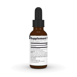 Foto 2 | Extracto Líquido De Propóleo Supplement Source Naturals, 30 Ml - Venta Internacional.