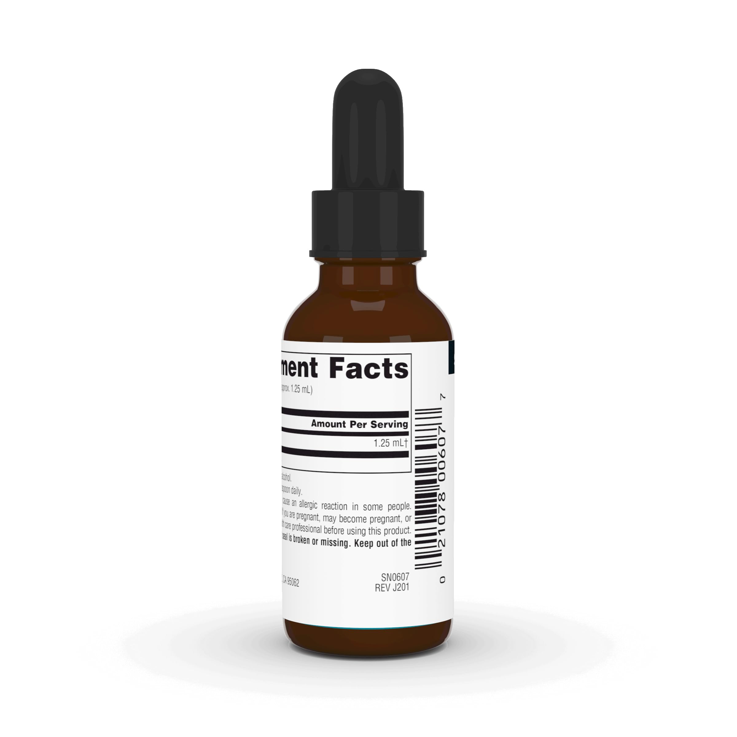 Foto 4 pulgar | Extracto Líquido De Propóleo Supplement Source Naturals, 30 Ml - Venta Internacional.