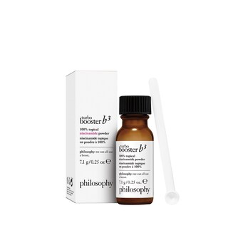 Foto 6 | Niacinamida Powder Philosophy Turbo Booster - B3 100% 7 Ml - Venta Internacional.
