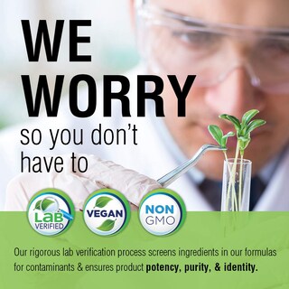 Foto 5 | Suplemento Solaray: Hoja De Matricaria, 380 Mg, 100 Cápsulas Vegetales - Venta Internacional.