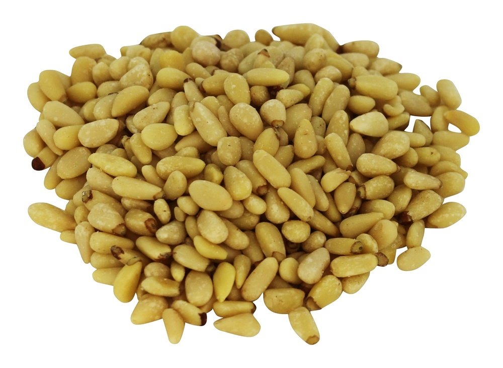 Foto 3 | Bolsa Orgánica De 240 Ml De Pine Nuts Now Foods - Venta Internacional.