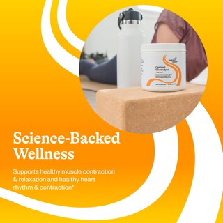 Foto 4 | Limonada Con Electrolitos En Polvo Seeking Health Optimal, 30 Unidades - Venta Internacional.