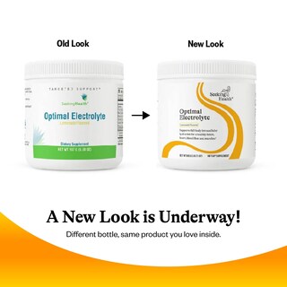 Foto 6 | Limonada Con Electrolitos En Polvo Seeking Health Optimal, 30 Unidades - Venta Internacional.