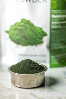 Foto 5 | Suplemento Mrm Nutrition, Espirulina En Polvo, 250 Ml, 40 Porciones - Venta Internacional.