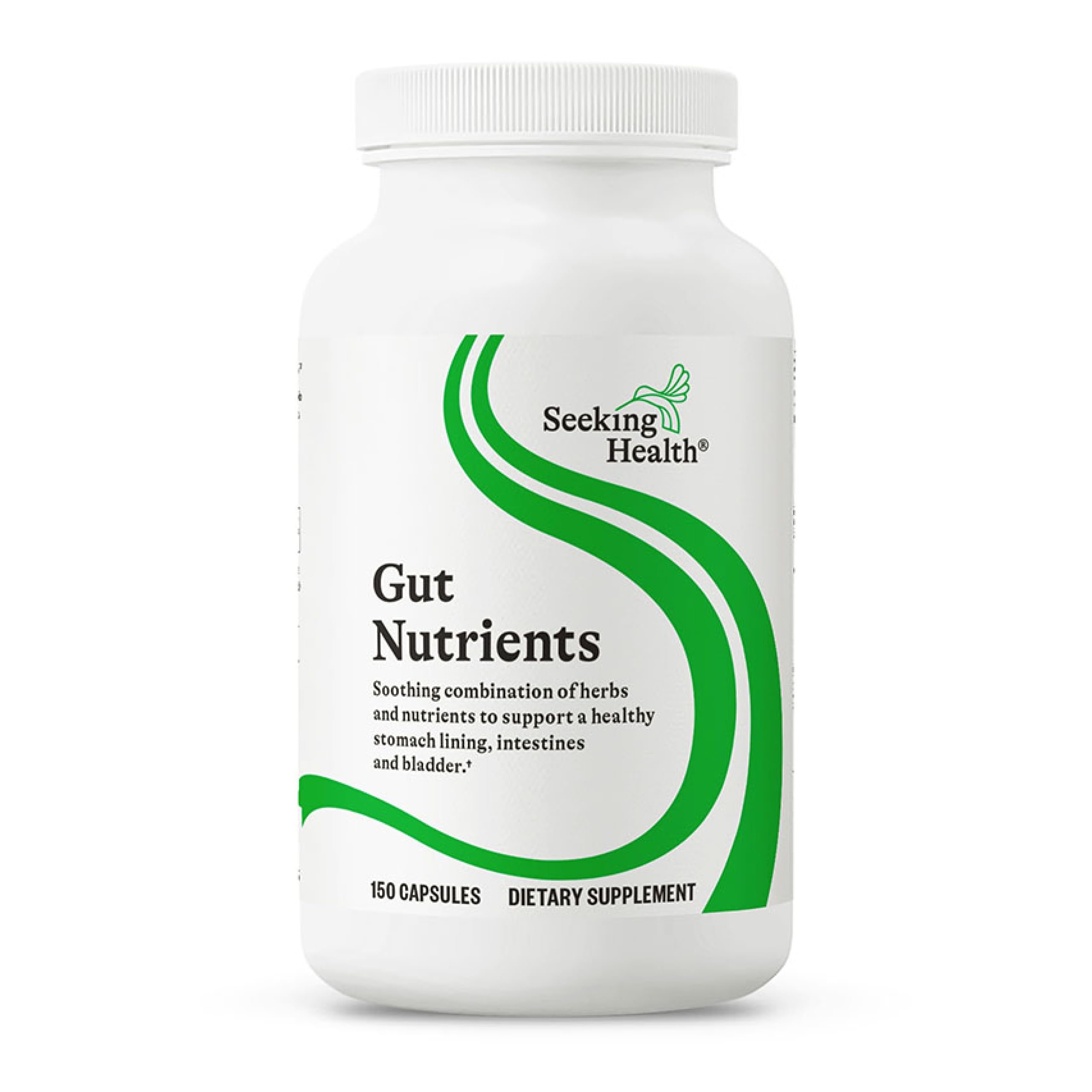 Foto 1 | Suplemento Seeking Health Optimal Gi 150 Cápsulas - Venta Internacional.