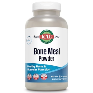 Foto 1 | Suplemento Bone Meal Kal 450 g-Venta Internacional