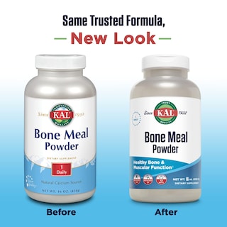 Foto 3 | Suplemento Bone Meal Kal 450 g-Venta Internacional