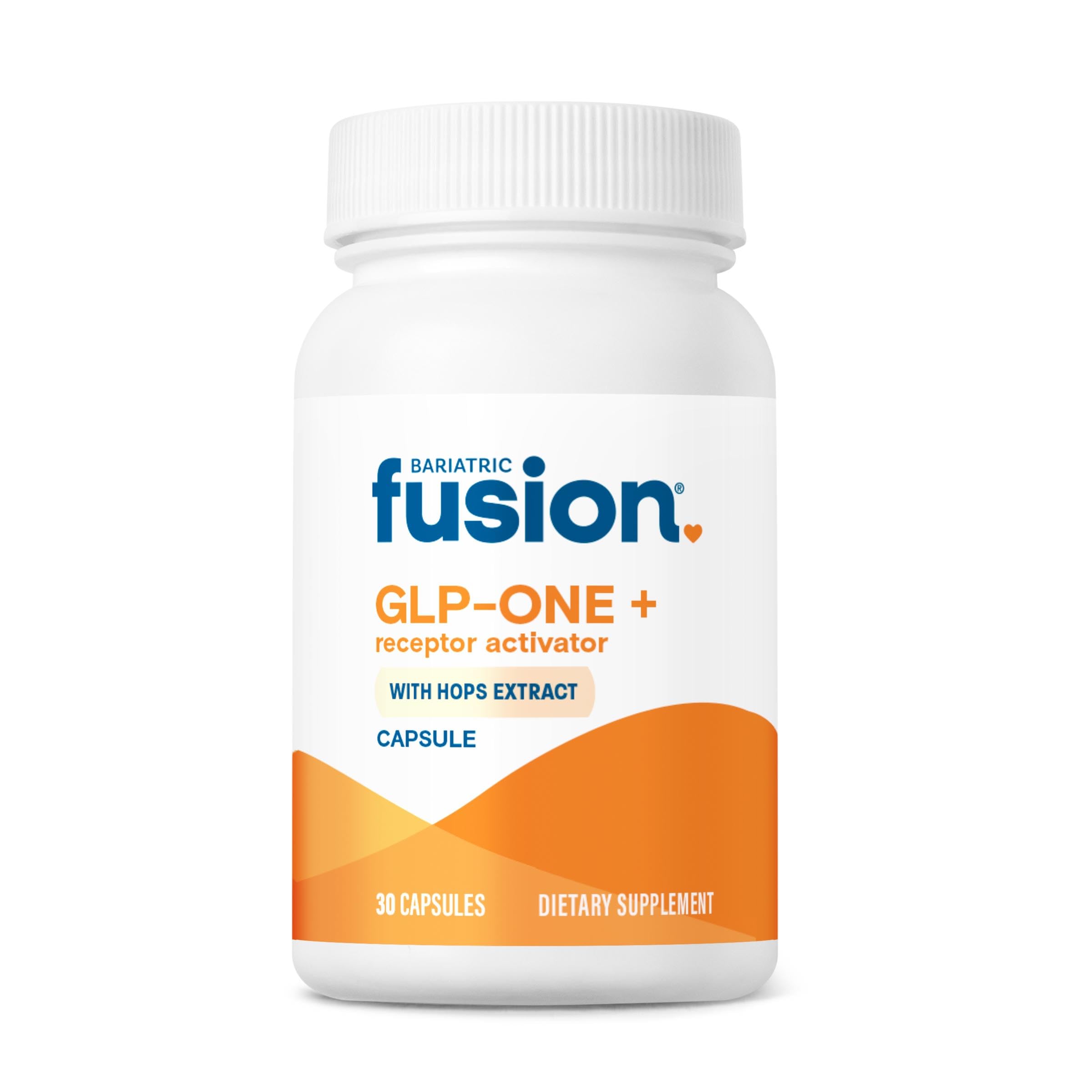 Foto 1 | Suplemento Bariatric Fusion Glp-1 Plus 30 Cápsulas - Venta Internacional