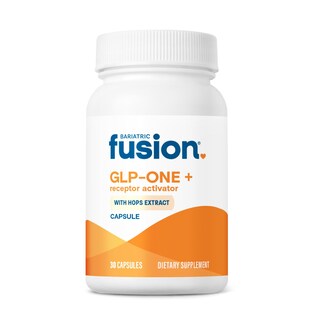 Foto 1 | Suplemento Bariatric Fusion Glp-1 Plus 30 Cápsulas - Venta Internacional