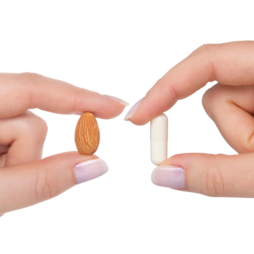 Foto 4 pulgar | Suplemento Seeking Health Magnesium Plus Vitamina B6 100 Cápsulas - Venta Internacional