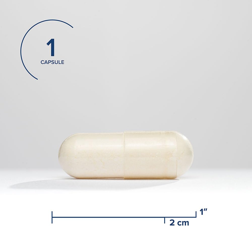 Foto 6 pulgar | Suplemento Seeking Health Magnesium Plus Vitamina B6 100 Cápsulas - Venta Internacional