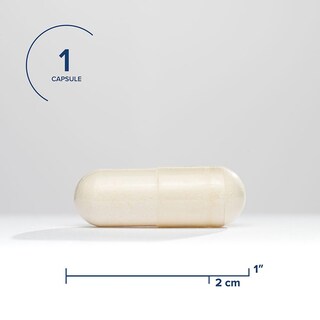 Foto 5 | Suplemento Seeking Health Magnesium Plus Vitamina B6 100 Cápsulas - Venta Internacional
