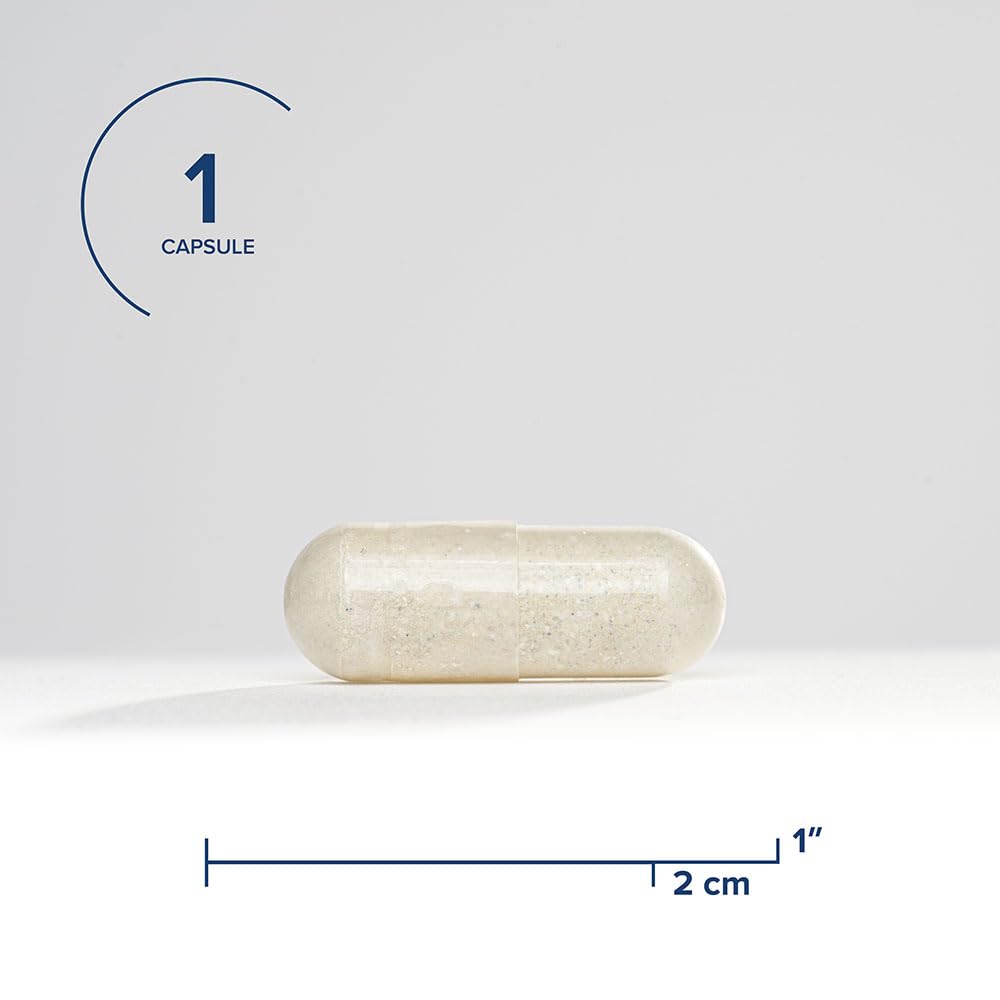 Foto 6 pulgar | Suplemento Seeking Health Trace Minerals Complex Ii 30 Cápsulas - Venta Internacional