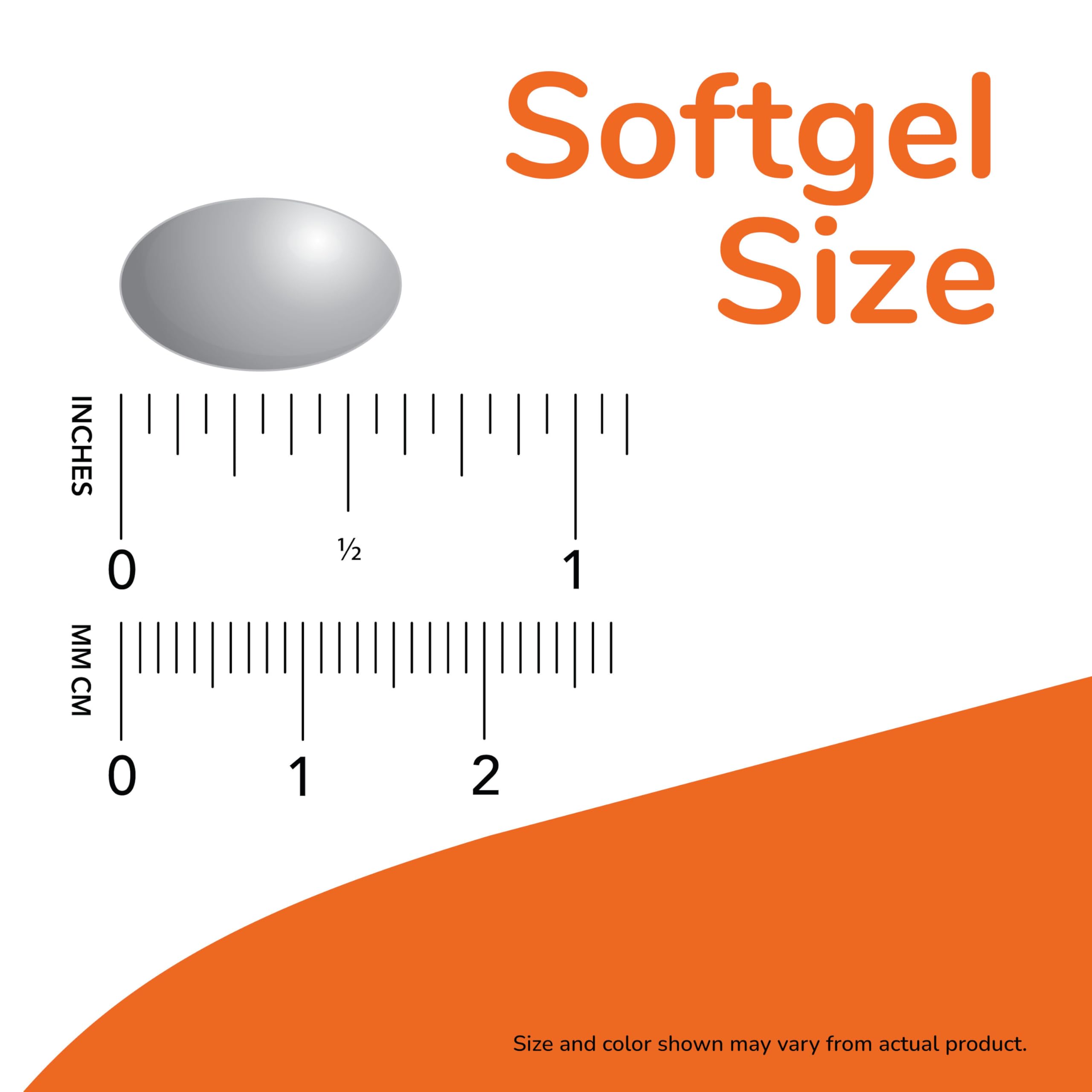 Foto 4 pulgar | Suplemento NOW Foods Sun-E 400 UI con D-alfa Tocoferol 120 Cápsulas -  Venta Internacional