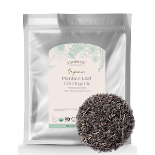 Foto 1 | Té de Hierbas Starwest Botanicals Orgánico 454 G - Venta Internacional