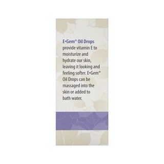 Foto 2 | Aceite de Vitamina E Carlson E-gem 20000 Ui 60 Ml - Venta Internacional