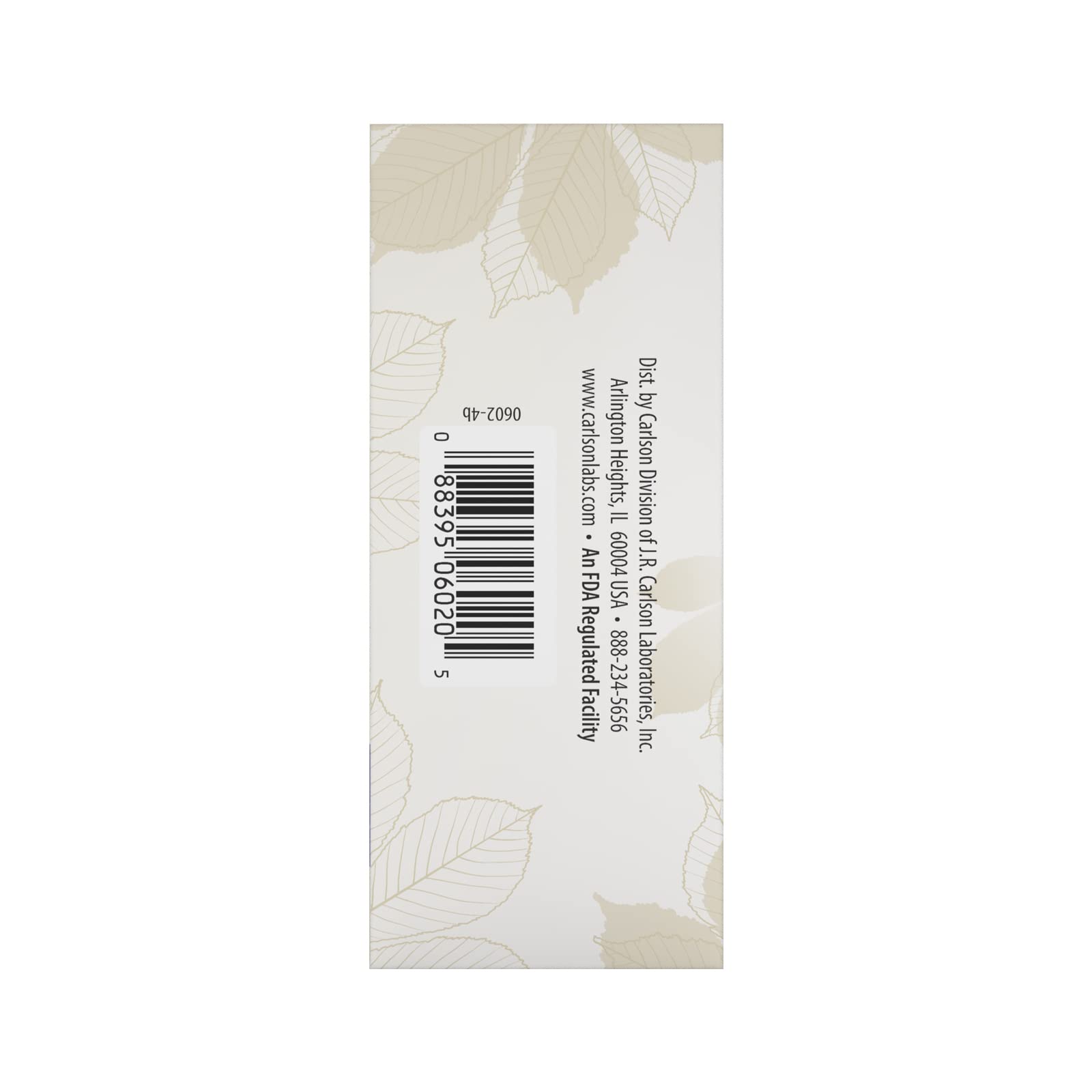 Foto 4 pulgar | Aceite de Vitamina E Carlson E-gem 20000 Ui 60 Ml - Venta Internacional
